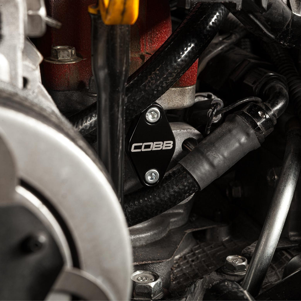 COBB Subaru EJ TGV Shaft Seal Kit (443700)