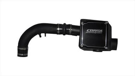 Corsa Performance Closed Box Air Intake with PowerCore Dry Filter 2011-2014 Ford F-150 6.2 Liter (44388)