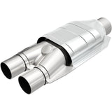 MagnaFlow Conv Univ 96-96 Toy Supra 3.0L Turb (444007)