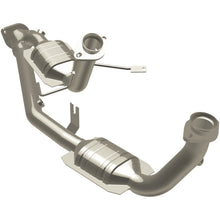 Load image into Gallery viewer, MagnaFlow Conv DF 96-99 Ford Taurus3.0L 50S (444023)