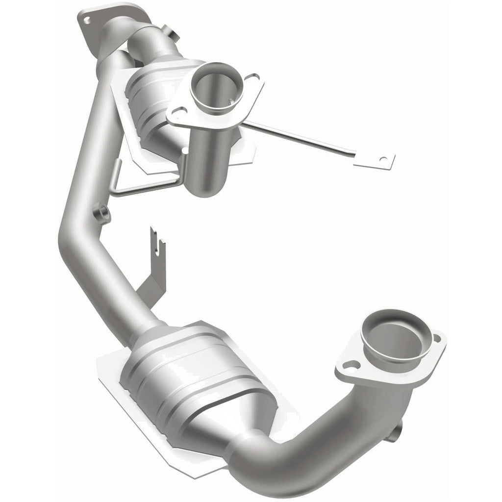 MagnaFlow Conv DF 96-99 Ford Taurus3.0L 50S (444023)