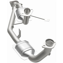 Load image into Gallery viewer, MagnaFlow Conv DF 96-99 Ford Taurus3.0L 50S (444023)