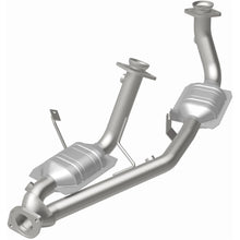 Load image into Gallery viewer, MagnaFlow Conv DF 96-99 Ford Taurus3.0L 50S (444023)