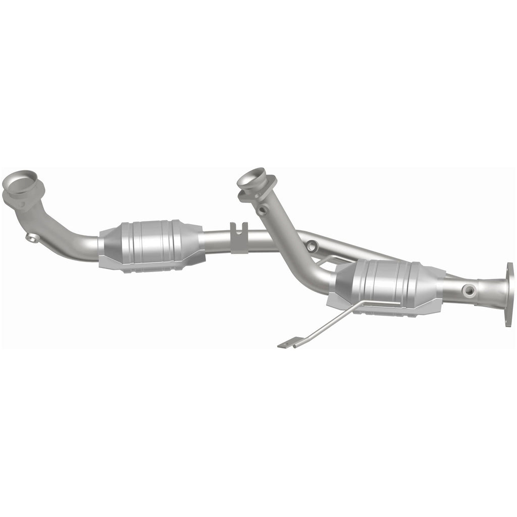 MagnaFlow Conv DF 96-99 Ford Taurus3.0L 50S (444023)