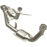 MagnaFlow Conv DF 96-99 Ford Taurus3.0L 50S (444023)