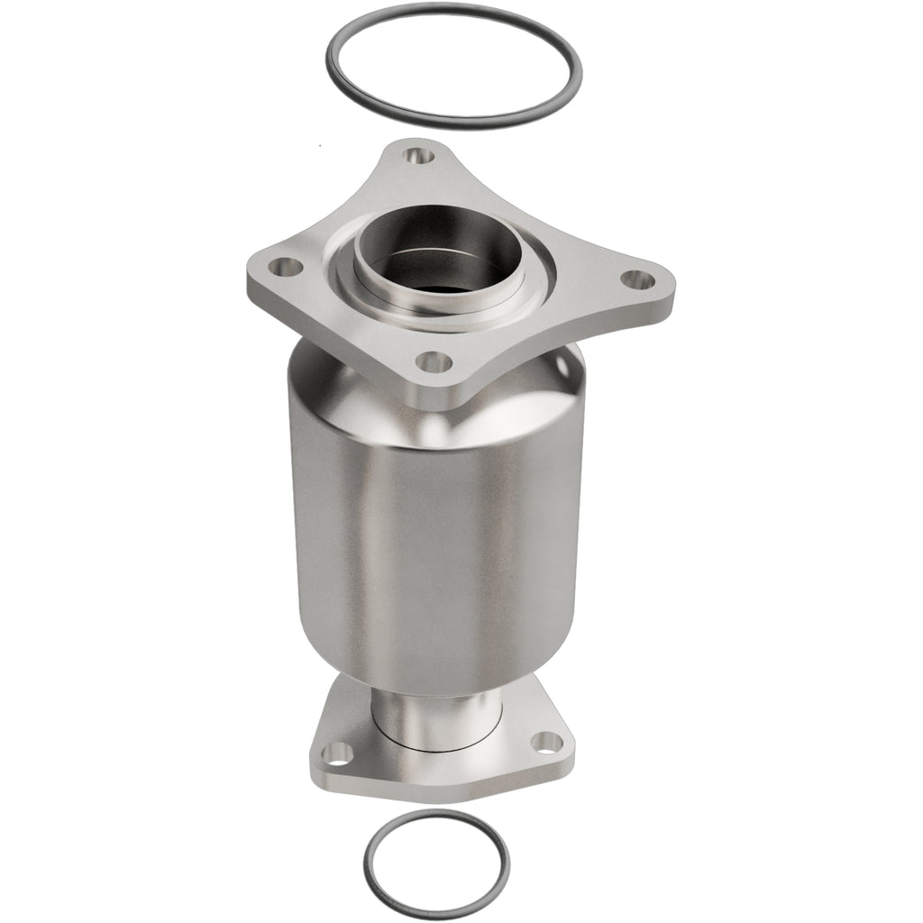 Magnaflow Conv DF 2002 Infiniti I35 3.5L fr (444032)