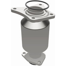 Load image into Gallery viewer, Magnaflow Conv DF 2002 Infiniti I35 3.5L fr (444032)