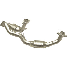 Load image into Gallery viewer, MagnaFlow Conv DF 96-99 Ford Taurus3.0L 50S (444033)