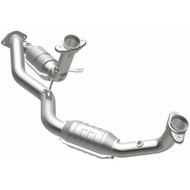 MagnaFlow Conv DF 96-99 Ford Taurus3.0L 50S (444033)