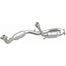 Load image into Gallery viewer, MagnaFlow Conv DF 96-99 Ford Taurus3.0L 50S (444033)