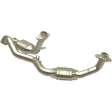 MagnaFlow Conv DF 96-99 Ford Taurus3.0L 50S (444033)