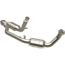 Load image into Gallery viewer, MagnaFlow Conv DF 96-99 Ford Taurus3.0L 50S (444034)