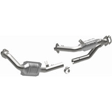 Load image into Gallery viewer, MagnaFlow Conv DF 96-99 Ford Taurus3.0L 50S (444034)