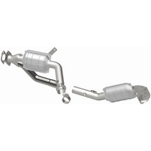 Load image into Gallery viewer, MagnaFlow Conv DF 96-99 Ford Taurus3.0L 50S (444034)