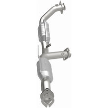 Load image into Gallery viewer, MagnaFlow Conv DF 96-99 Ford Taurus3.0L 50S (444034)