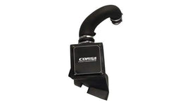 Corsa Performance Closed Box Air Intake with PowerCore Dry Filter 2009-2012 Dodge Ram 1500 (44405)