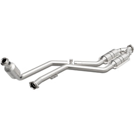 MagnaFlow Conv DF 2000 Mercedes CLK320 3.2L (444059)