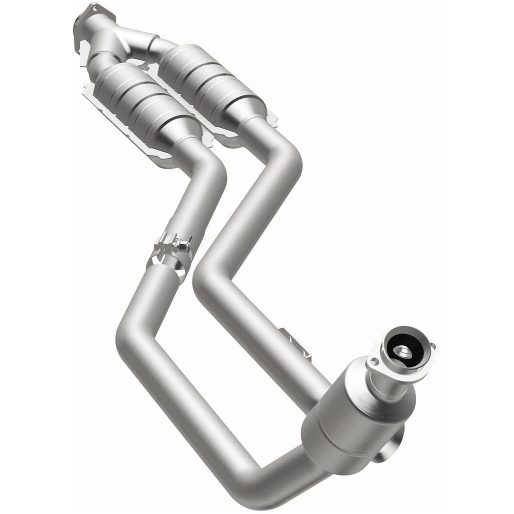 MagnaFlow Conv DF 2000 Mercedes CLK320 3.2L (444059)