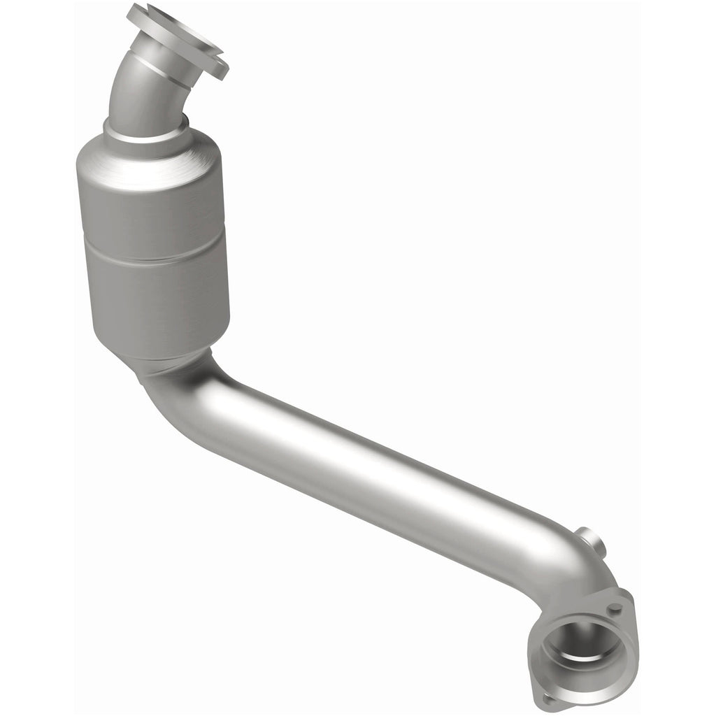MagnaFlow Conv DF 2000 Mercedes CLK320 3.2L (444060)