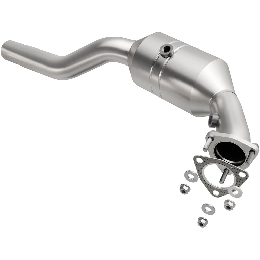MagnaFlow Conv DF 01-05 Porsche 911 3.6L Front Left (California) (444066)