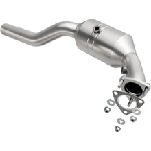 Load image into Gallery viewer, MagnaFlow Conv DF 01-05 Porsche 911 3.6L Front Left (California) (444066)