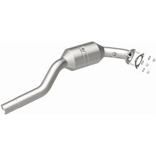 Load image into Gallery viewer, MagnaFlow Conv DF 01-05 Porsche 911 3.6L Front Left (California) (444066)