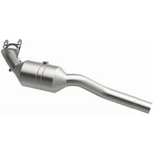 Load image into Gallery viewer, MagnaFlow Conv DF 01-05 Porsche 911 3.6L Front Left (California) (444066)