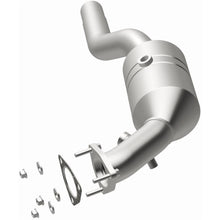 Load image into Gallery viewer, MagnaFlow Conv DF 01-05 Porsche 911 3.6L Front Left (California) (444066)
