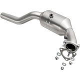 MagnaFlow Conv DF 01-05 Porsche 911 3.6L Front Left (California) (444066)