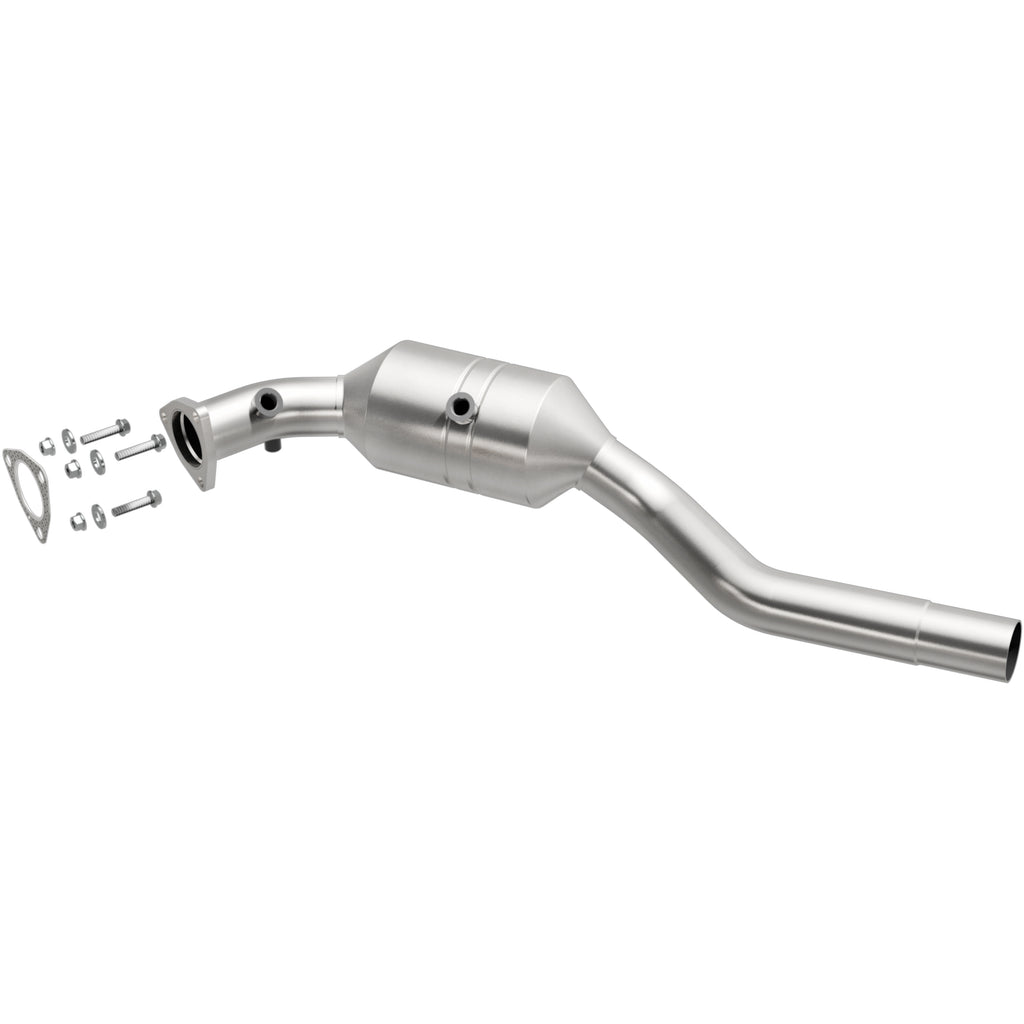 MagnaFlow Conv DF 01-05 Porsche 911 3.6L Front Right (California) (444067)