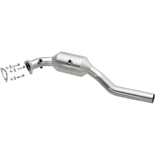 Load image into Gallery viewer, MagnaFlow Conv DF 01-05 Porsche 911 3.6L Front Right (California) (444067)