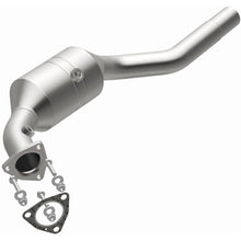 Load image into Gallery viewer, MagnaFlow Conv DF 01-05 Porsche 911 3.6L Front Right (California) (444067)