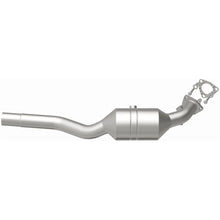 Load image into Gallery viewer, MagnaFlow Conv DF 01-05 Porsche 911 3.6L Front Right (California) (444067)