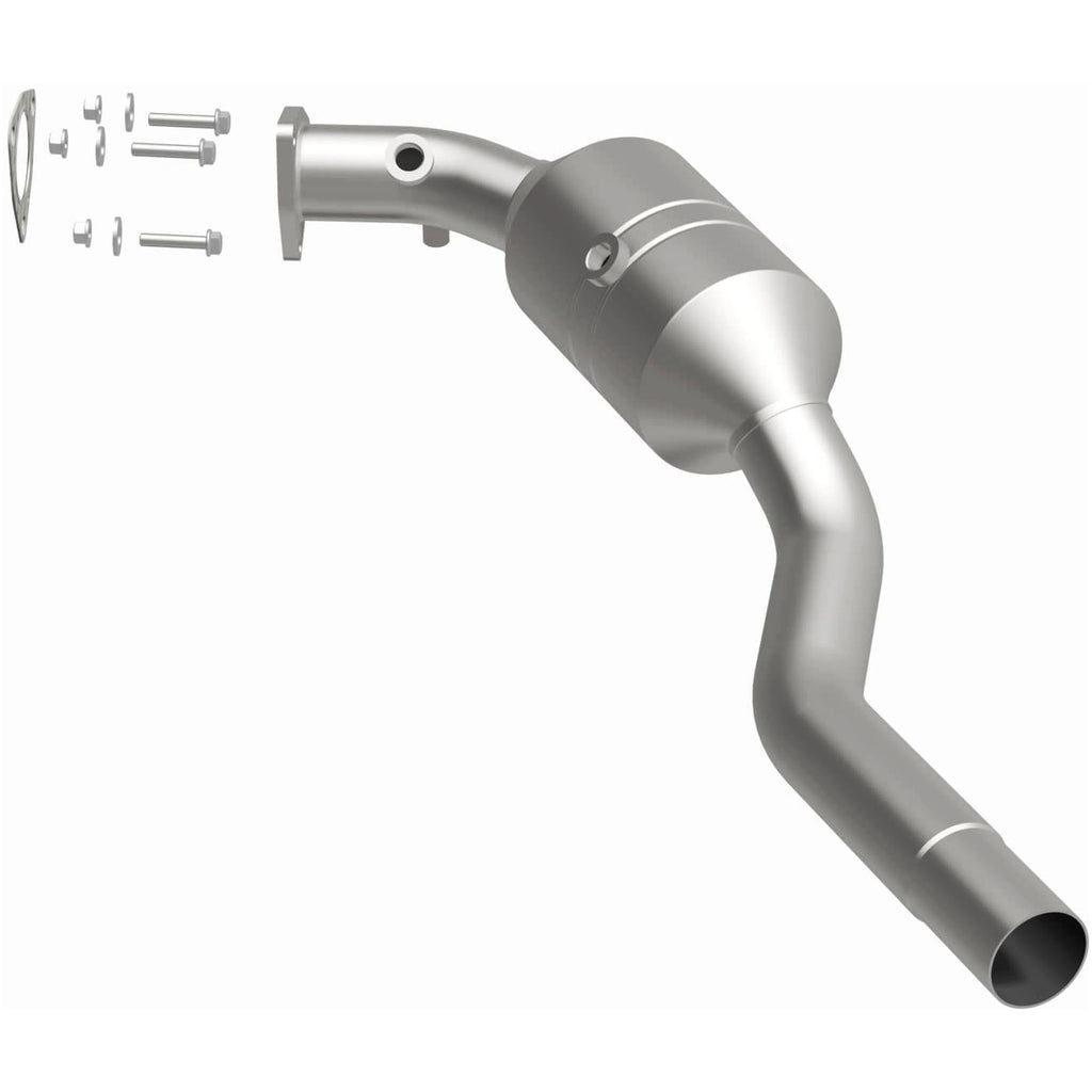 MagnaFlow Conv DF 01-05 Porsche 911 3.6L Front Right (California) (444067)