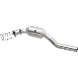 MagnaFlow Conv DF 01-05 Porsche 911 3.6L Front Right (California) (444067)