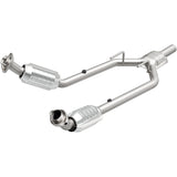 MagnaFlow Conv DF 96-97 Mercury Cougar 3.8L (444080)