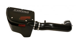 Corsa Performance Jeep JK Closed Box Air Intake With DryTech 3D Dry Filter For 12-18 Wrangler JK (44412D)