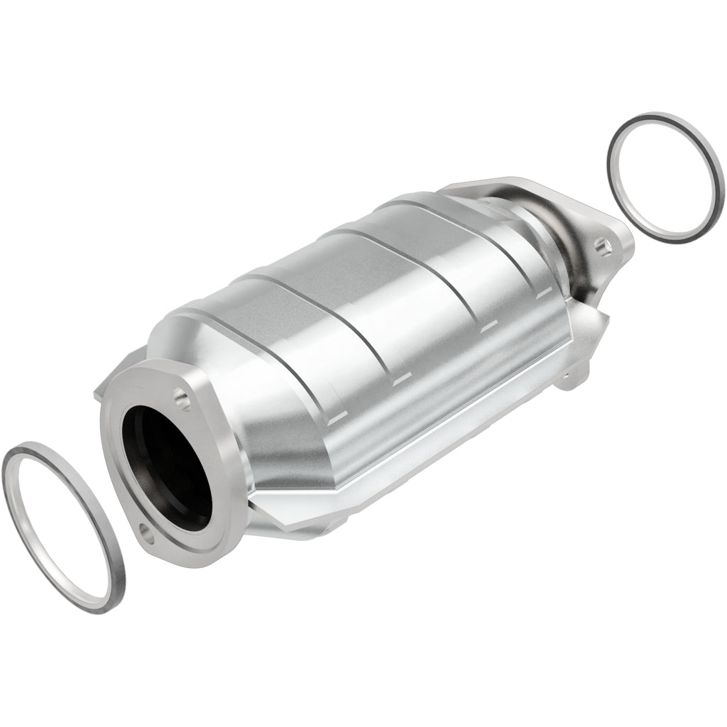 MagnaFlow Conv DF 96-97 Lexus LS400 4.0L (444232)