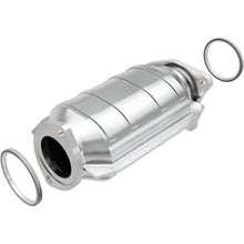 Load image into Gallery viewer, MagnaFlow Conv DF 96-97 Lexus LS400 4.0L (444232)