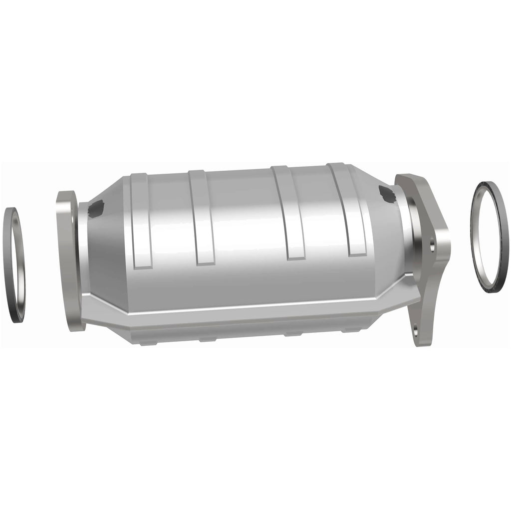 MagnaFlow Conv DF 96-97 Lexus LS400 4.0L (444232)