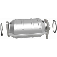 Load image into Gallery viewer, MagnaFlow Conv DF 96-97 Lexus LS400 4.0L (444232)