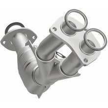 Load image into Gallery viewer, MagnaFlow Conv DF 01-04 Toyota Tacoma 2.7L fr (444255)
