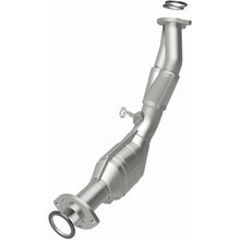 Load image into Gallery viewer, MagnaFlow Conv DF 01-04 Toyota Tacoma 2.7L fr (444255)