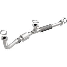 Load image into Gallery viewer, MagnaFlow Conv DF 96-00 Chrysler Sebring 2.5L (444302)