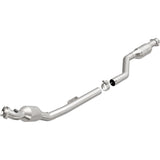 Magnaflow Conv DF 99-00 Mercedes E430 4.3L (444304)