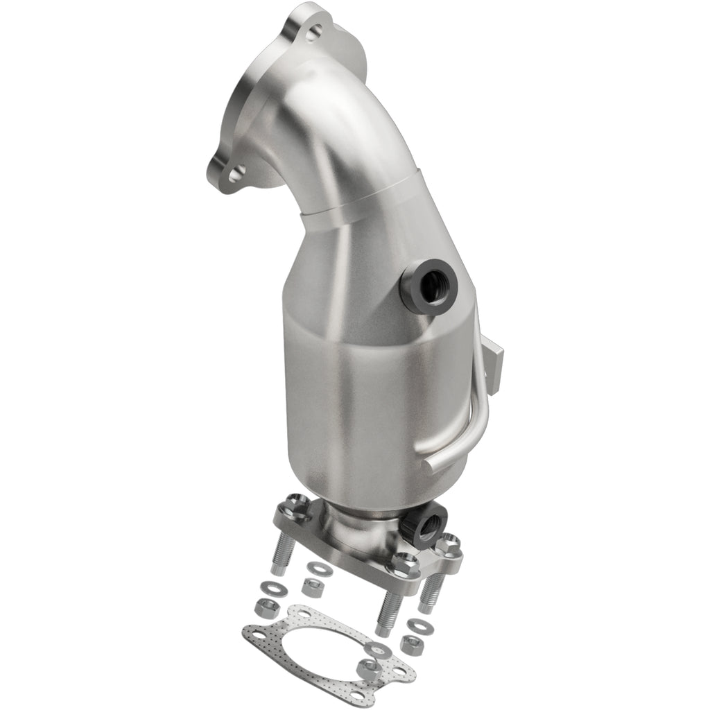 Magnaflow Conv DF 04 S40/V40 1.9L frt CA (444310)