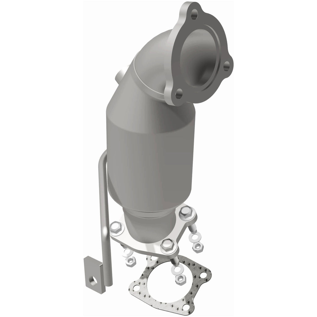 Magnaflow Conv DF 04 S40/V40 1.9L frt CA (444310)