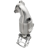 Magnaflow Conv DF 04 S40/V40 1.9L frt CA (444310)