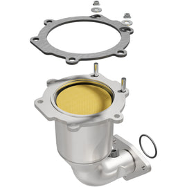 MagnaFlow Conv DF 2002 Infiniti I 35 3.5L (444311)