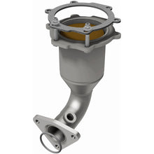 Load image into Gallery viewer, MagnaFlow Conv DF 2002 Infiniti I 35 3.5L (444311)